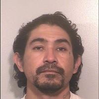 Daniel Coronel a Hispanic male with black hair and brown eyes. He is 5 feet, 6 inches tall and weighs 165 pounds.