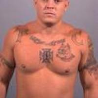 Chad Ellebracht was last seen at 5:40 am during a routine counting of inmates.  Ellebracht is 5’11”, 200 pounds, with a shaved head (light brown hair), brown eyes, and was last seen with no facial hair. Ellebracht has multiple tattoos on his chest, arms and the name ELLEBRACHT is tattooed across his upper back. 