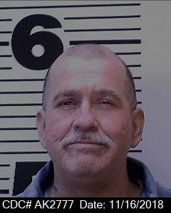 Condemned Inmate David Reed Dies - News Releases