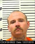 Incarcerated person Braydon Lesseos