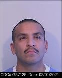 Photo of incarcerated person Louis Bachicha 