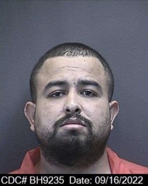 Enrique Saucedo BH9235