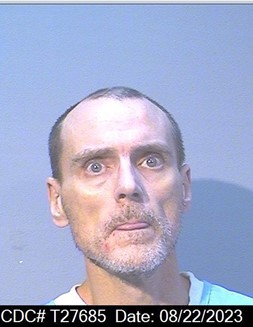 Photo of Incarcerated Person John Lydon