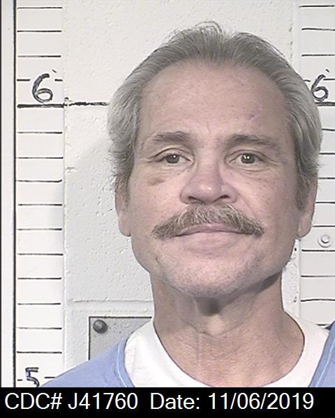 Deceased incarcerated person Joseph Altamirano