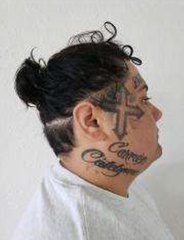 Estefani Saldana-Lemus