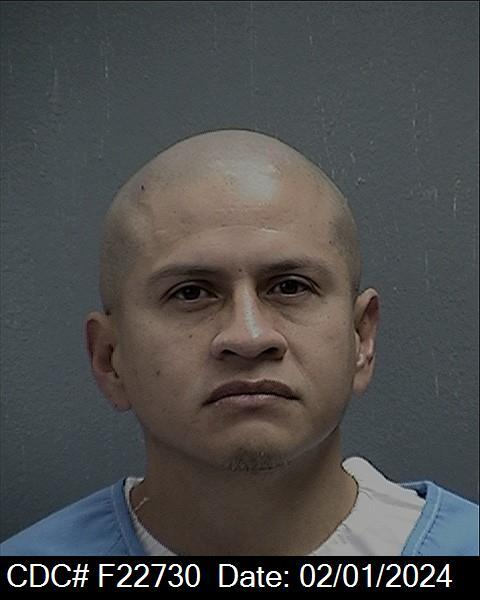 Christian O. Hernandez