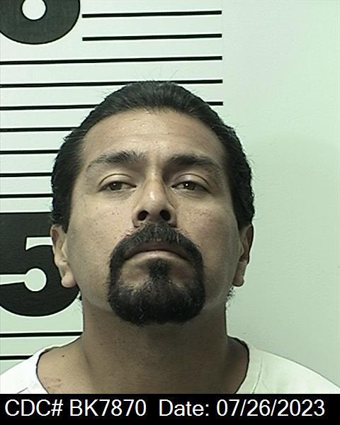 Wasco State Prison Officials Investigating the Death of an