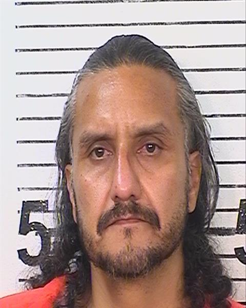 Alberto Martinez (Deceased)