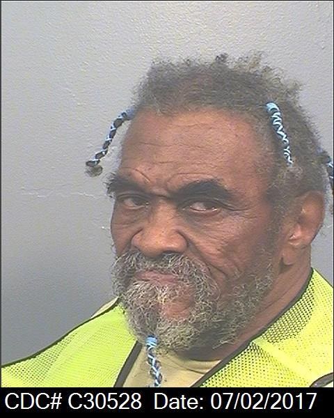 Jackson Chambers Daniels