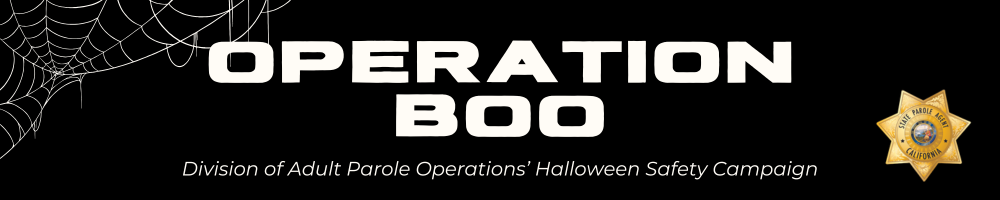 Operation Boo 2024