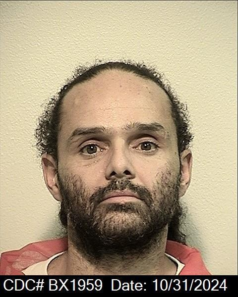 Pleasant Valley State Prison Officials Investigating Death of