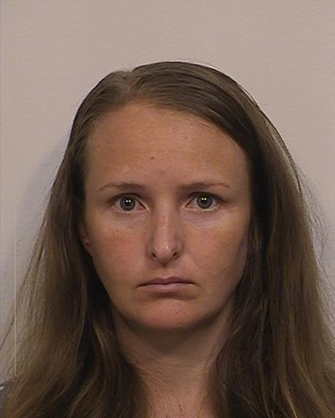 Headshot of Christina Hammond