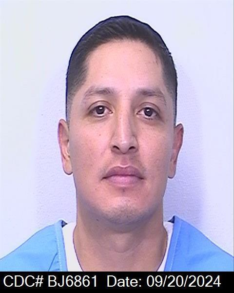 Headshot of Cesar M. Hernandez