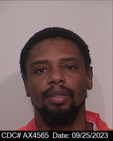 Lamar Scott (Deceased)