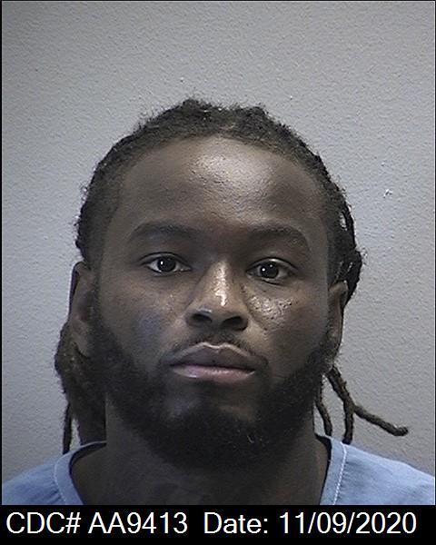 Mario Campbell (deceased)