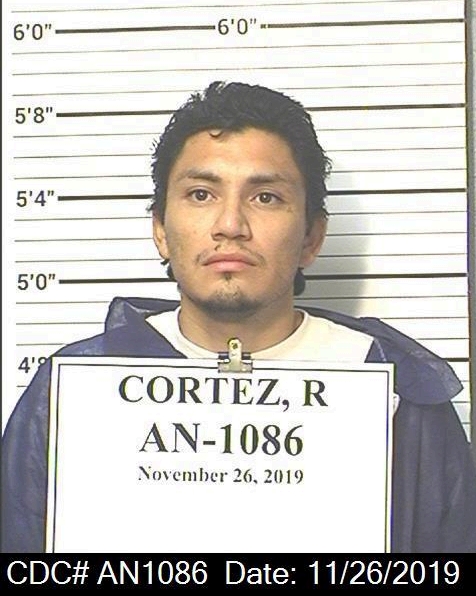 Rodolfo Cortez AN1086