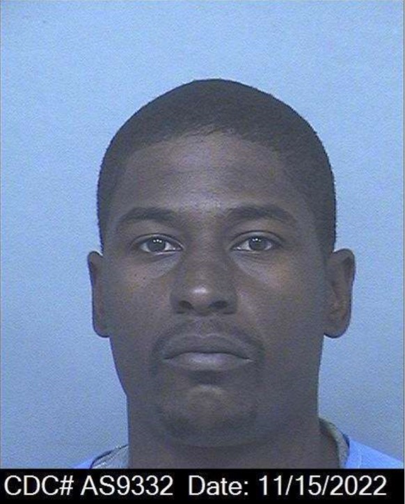 Parrish Duren (deceased)