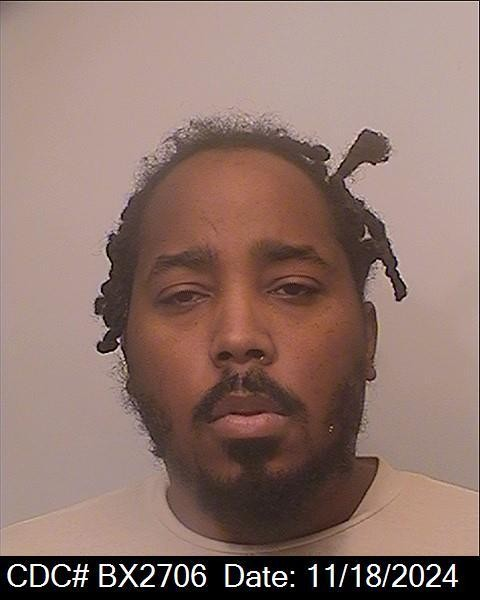 Dijon Barber
