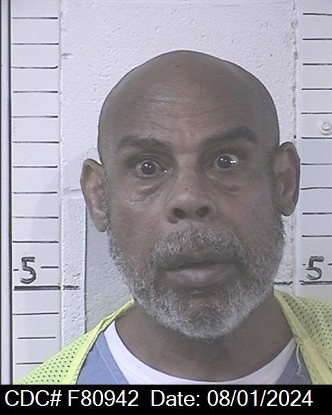 Longeno Jones (deceased)