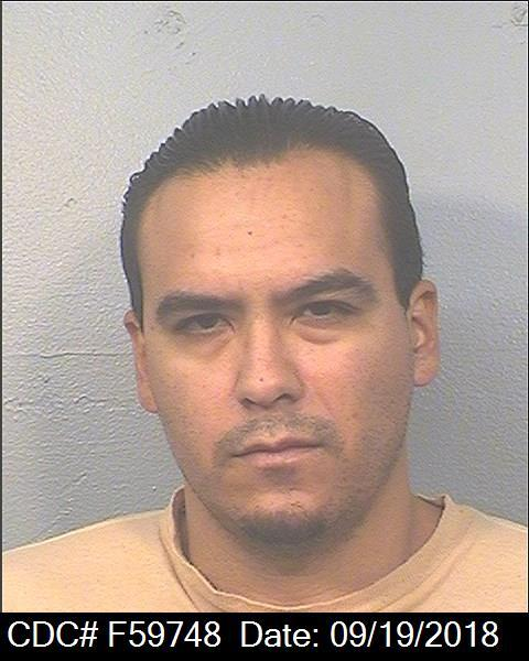 Israel M. Mendoza (Deceased)