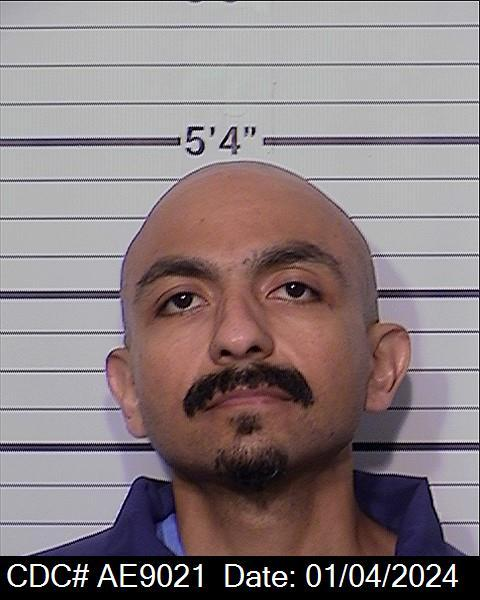 Francisco Ramirez Jr.