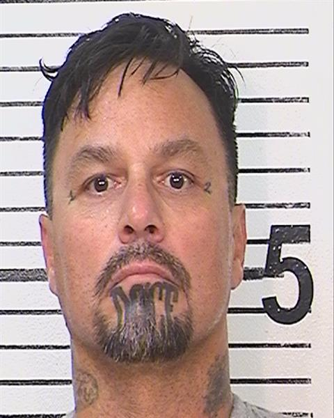 Mario Ramos (Deceased)