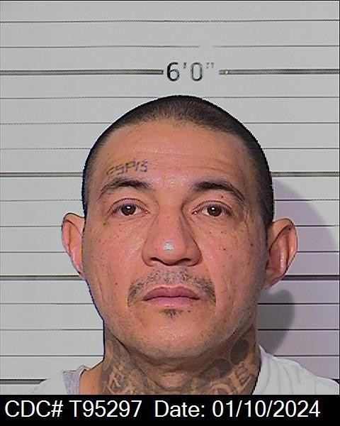 California State Prison, Los Angeles County Officials Investigating the Death of an Incarcerated Person as a Homicide