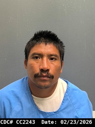 Darinel Escobar Perez