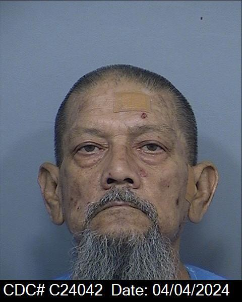 Richard R. Ramirez
