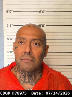 Richard Garcia