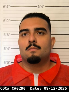 Jose D. Rodriguez