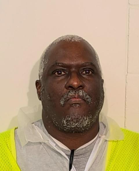 Louis Jackson (deceased)