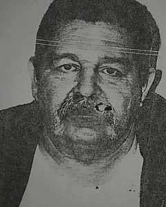 Front mugshot image of Lawrence  Gonzales