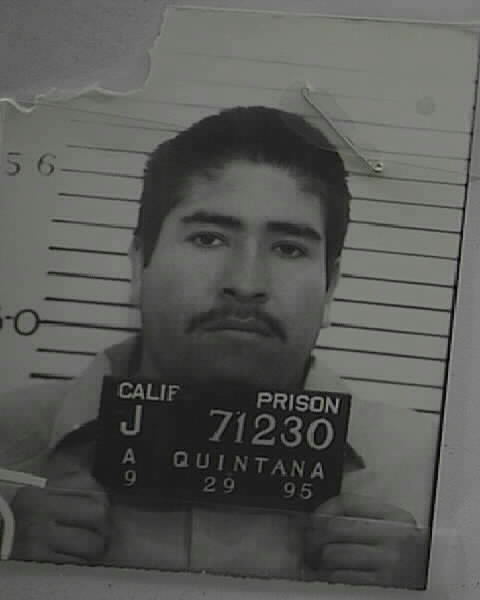 Front mugshot image of Alfredo Miranda Quintana