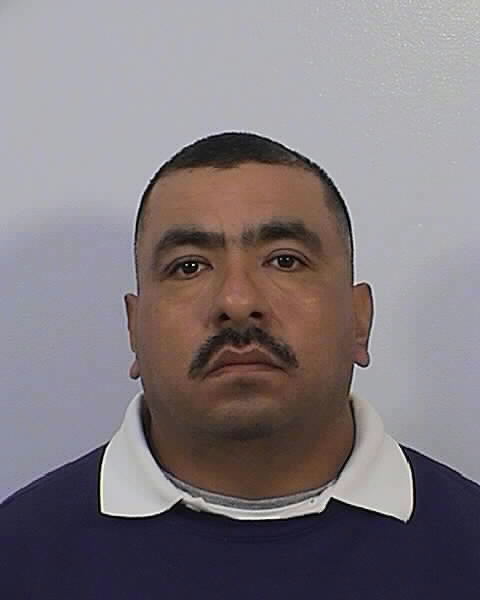 Front mugshot image of Rodolfo  Chavez