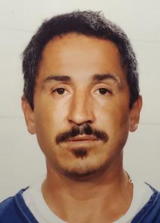 Front mugshot image of Manuel Chavez Torres
