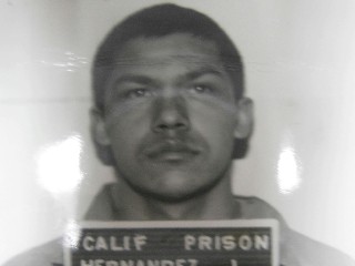 Front mugshot image of Jose  Hernandez