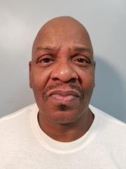 Front mugshot image of Tyrone  Anderson