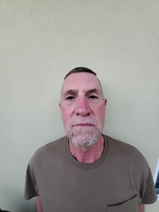 Front mugshot image of Robert L Johnson