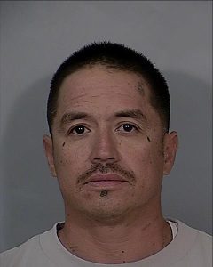 Front mugshot image of Raul  Zarate