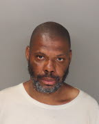Front mugshot image of Keith L Rogers