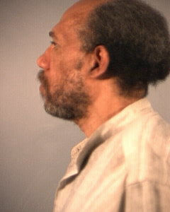 Side mugshot image of Willie Paul Howell