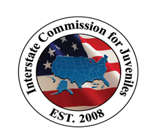 Interstate Commission for Juveniles Logo