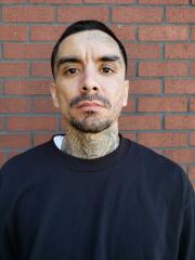 Front mugshot image of Manuel  Martinez