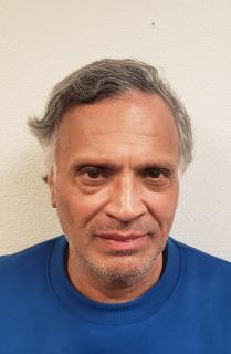 Front mugshot image of Luciano  Contreras