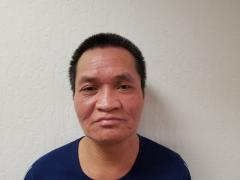 Front mugshot image of Thai Thanh Nguyen