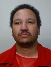 Front mugshot image of Derek Dajon Banks