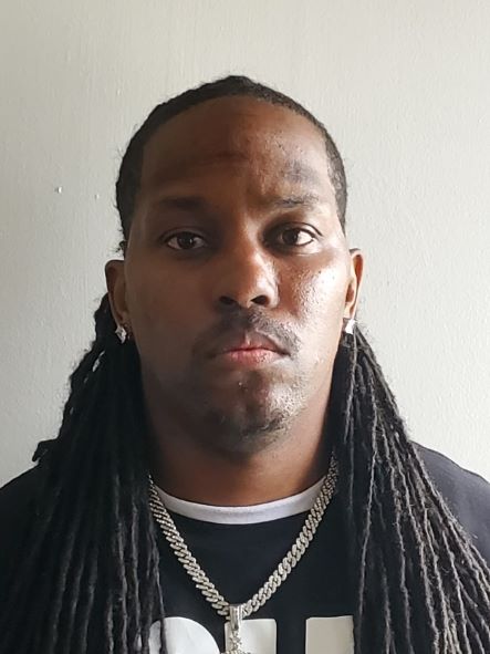 Front mugshot image of Deandrea  Hadnot