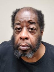 Front mugshot image of William  Scott