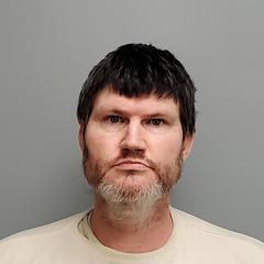 Front mugshot image of Jason  Oakland